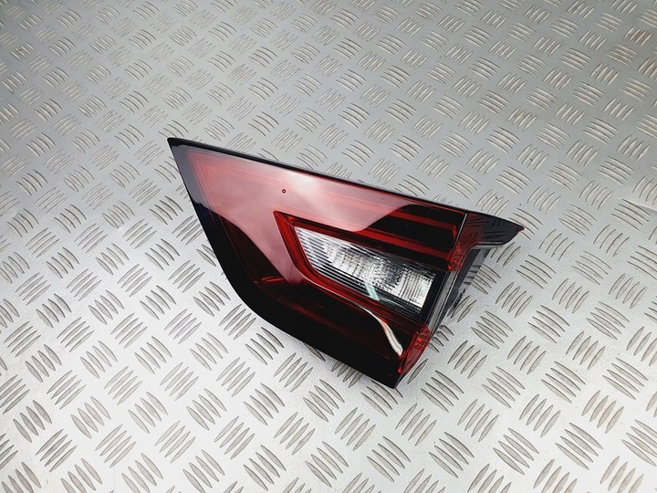 фото №13, Nissan juke ii 2 f16 лампа зад задняя w крыло левая lub правая lub w крышка багажника