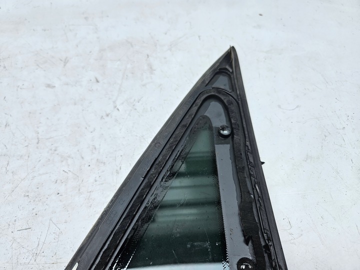фото №9, Скло бокова кузовна малий лівий зад ліва задня audi a4 b9 sedan трикутне