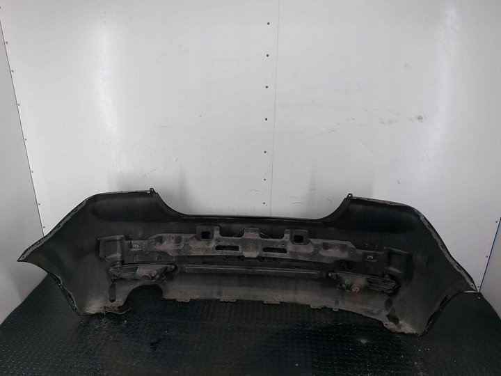 фото №8, Бампер зад kia pro cee'd 5k хетчбек