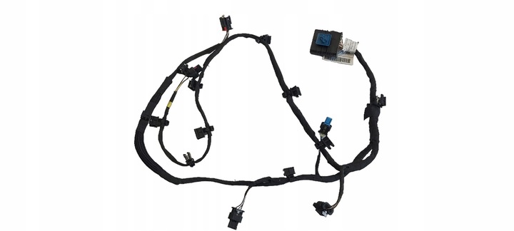 фото №1, Mercedes v297 джгут установка pdc перед a2975407723