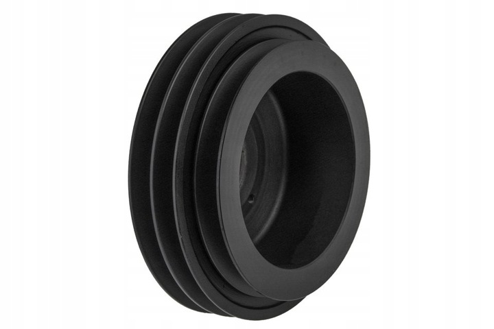 фото №12, Nty колесо ременное вала коленчатого nty