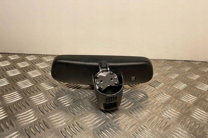 фото №11, Зеркало внутренние audi a6 avant 4f5, c6 4h0857511 2.97l дизель 2017