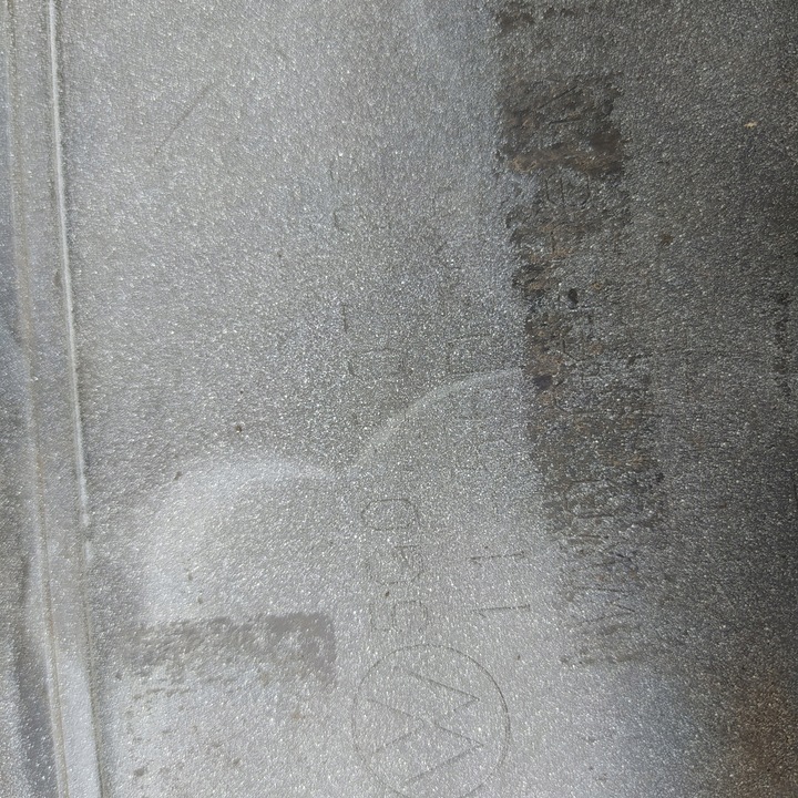 фото №11, Бампер перед переднее vw golf vii 7 5g0 рестайлинг