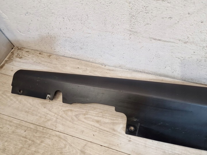 фото №6, Ferrari roma планка порогова ліва