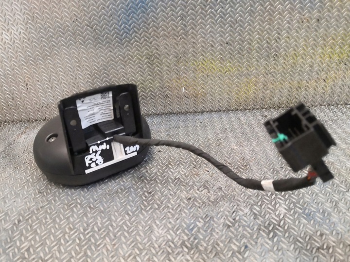 фото №3, Mini one - cooper купе r56 спидометр / спидометр