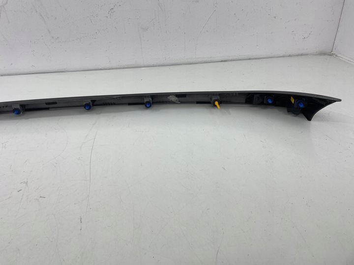 фото №8, Hyundai tucson iv 20- накладка планка кришки багажник