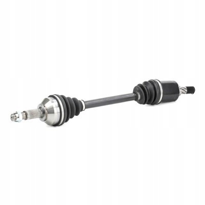 фото №8, Піввісь привідна do nissan qashqai / qashqai +2 i ri