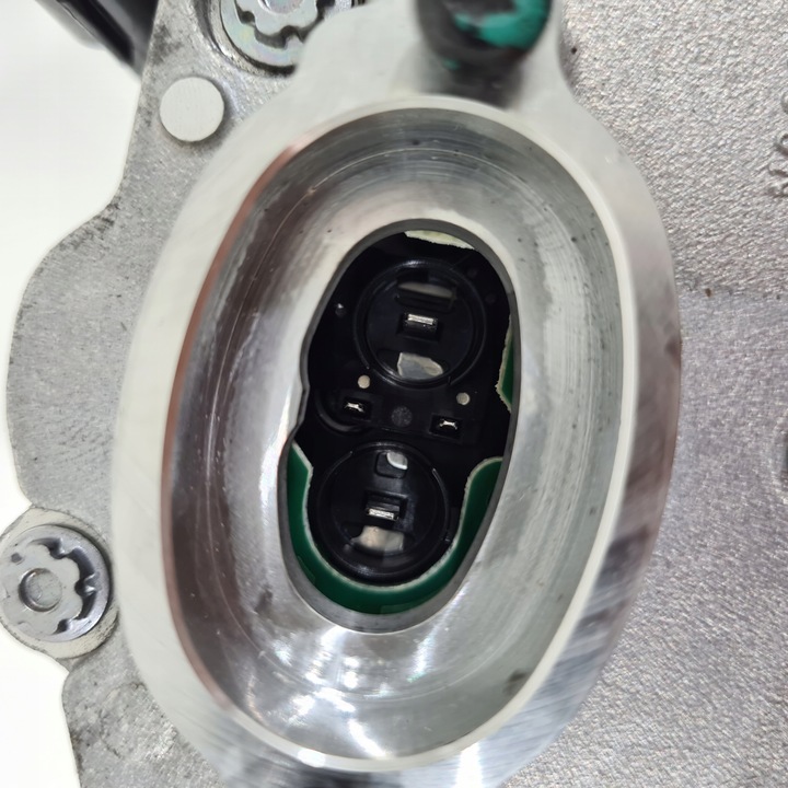 фото №5, Компресор кондиціонера renault nissan 1.6 e-tech 926000464r гібрид