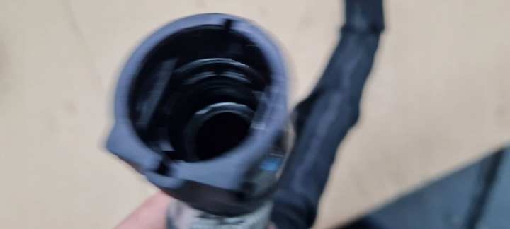 фото №8, Chrysler pacifica 2022 шланг шланг трубка води 3.6 v6