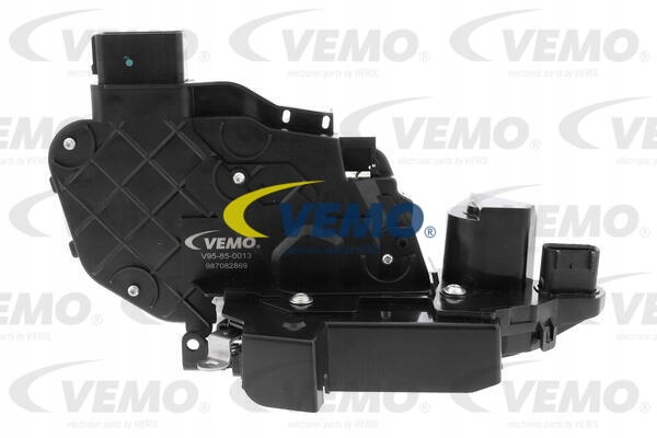 фото №12, Замок двері зад l volvo c30, c70 ii, s40 ii, s80 ii, v50, v70 iii, xc60,