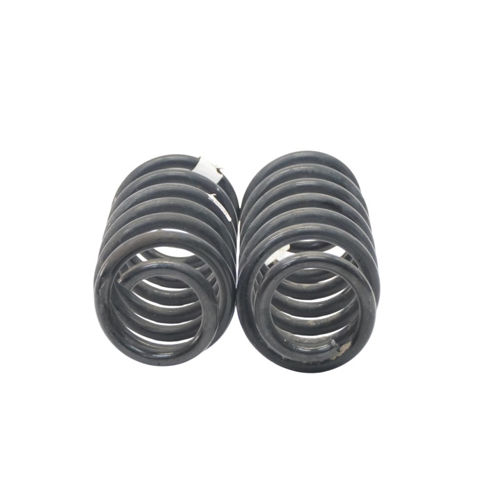 фото №12, Volkswagen vw golf sv пружины подвески задние комплект 5q0511115gj