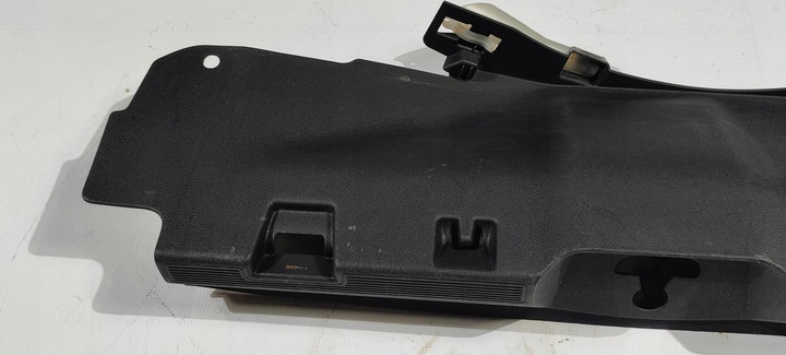 фото №5, Оббивка боковина обшивка багажника ременя заднього ford flex 2011-