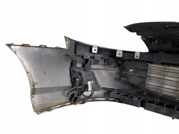 фото №9, Peugeot 407 2000cm3 2007 бамперы универсал 9644644377