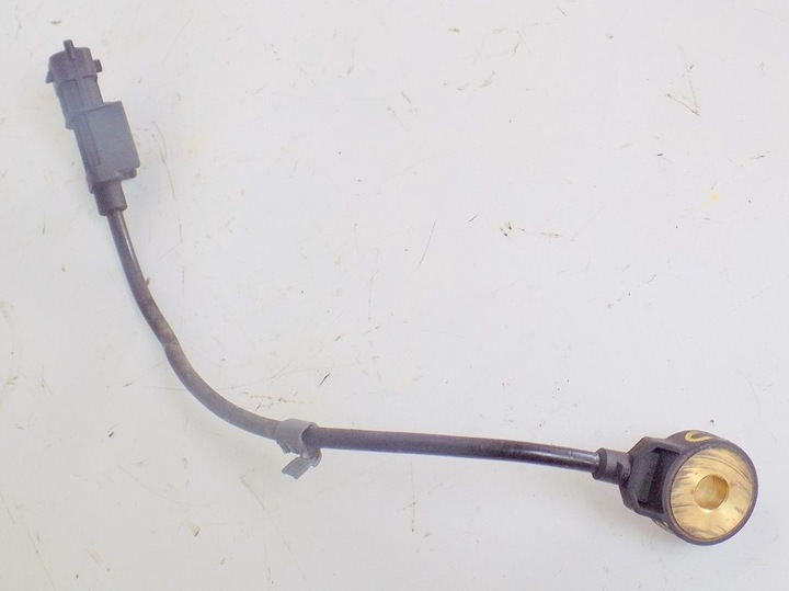 фото №5, Kia pro ceed ed 1.6 датчик детонационный 39250-2b000