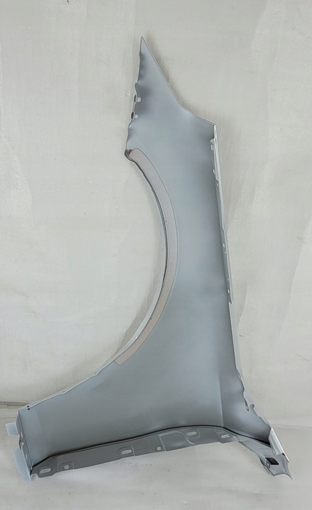 фото №12, Крыло правые перед переднее bmw 5 g60 2023-