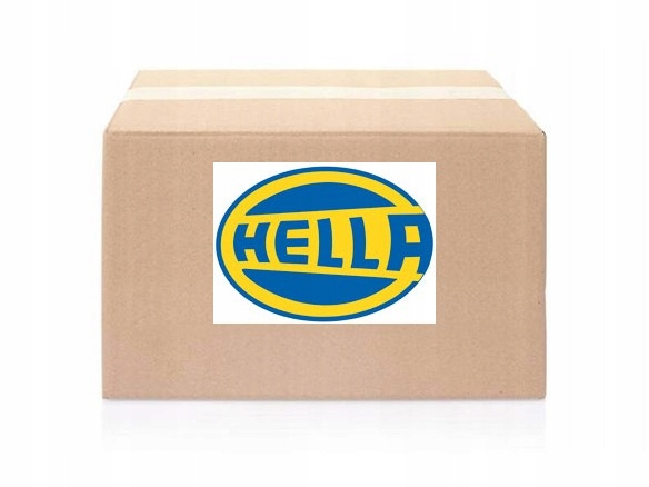 фото №9, Фара renault kadjar 06.15- pr hella 1el 011 770-861