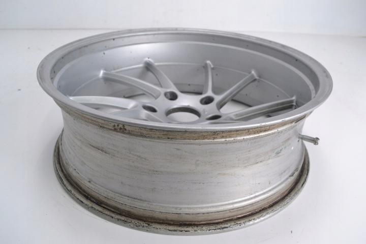 фото №9, Диск koło зад bmw r 1200 rt k52 14-16