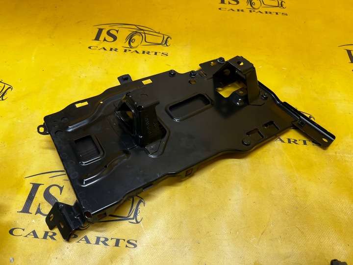 фото №3, Основа кріплення кронштейн акумулятора citroen c4 grand picasso ii