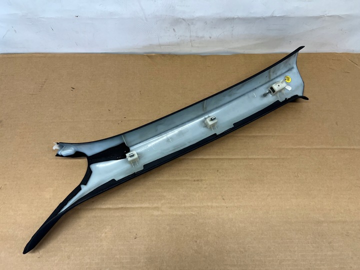 фото №5, Audi a5 8t купе защита обшивка стойка правая