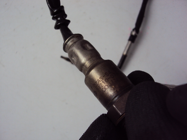 фото №5, Датчики лямбда hyundai i10 iii 1.0 t-gdi 2019-