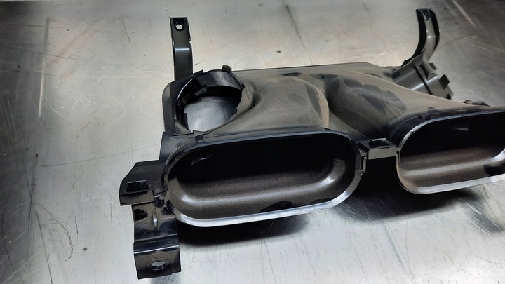 фото №8, Впуск повітря 30643312 volvo s80 v70 iii xc70 08-16r