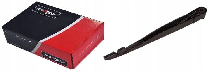 фото №1, Рычаг дворники citroen t. berligno/ partner