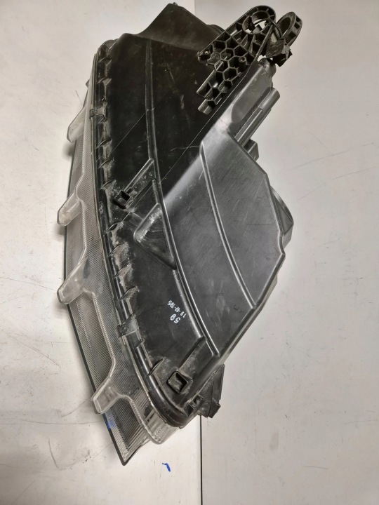 фото №11, Skoda octavia mk3 фара передній 5e1941015