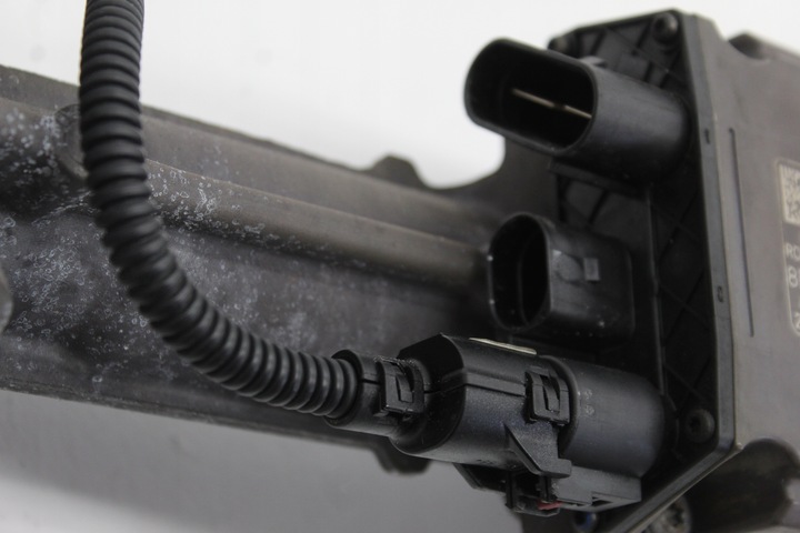 фото №6, Audi q5 8r рестайлинг рулевая рейка трансмиссия рулевая 8r0909144f