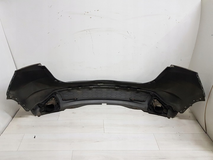 фото №11, Бампер задній nh701m honda civic 8 viii ufo 05-11