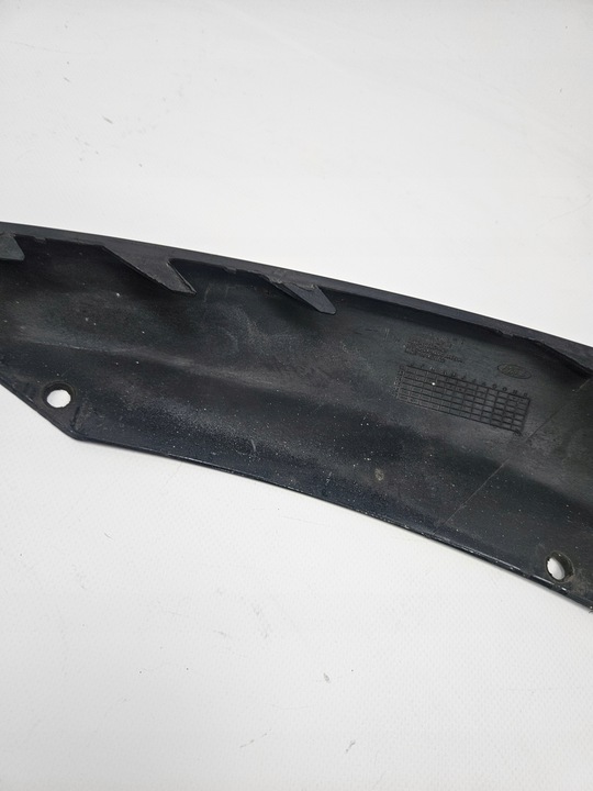 фото №13, Ford mondeo mk5 v 2014 - спойлер спойлер нижний бампера перед правый