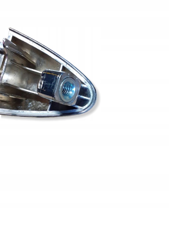 фото №10, Ручка зовнішня двері праві перед права передня hyundai ix35 keyless
