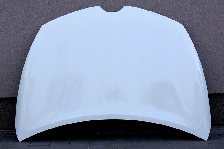 фото №11, Капот крыло левый правые бампер renault clio iv 4 рестайлинг 15-19 ov369 dv369