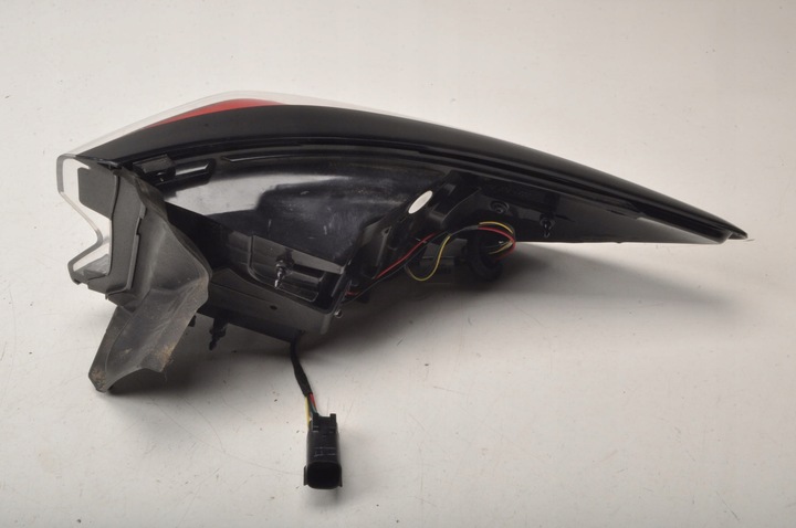 фото №10, Ford kuga mk3 лампа ліва задня лівий зад lv4b-13405-bf