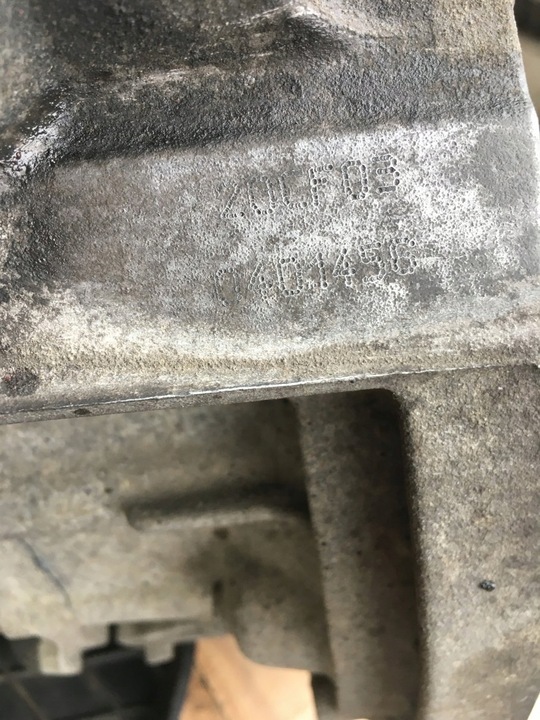 фото №7, Коробка передач коробки передач peugeot 106 1.1 20cf03