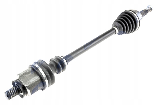 фото №1, Nty піввісь привідна renault megane ii 1.5dci 1.6 2.0 03-09 ліва atm