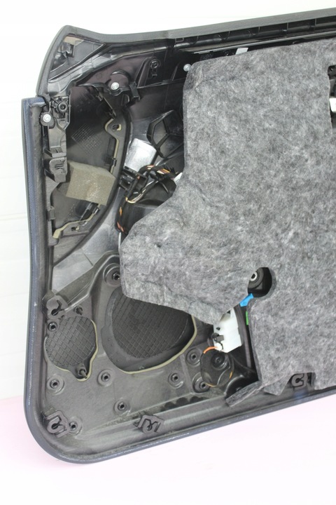 фото №15, Mercedes e клас w212 боковина лівий перед переднє eu