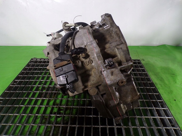 фото №5, Opel vectra c 2.2 dti 125 km коробка передач коробки передач 5550sn