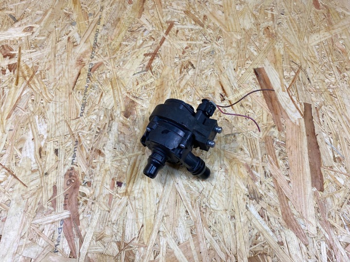 фото №6, Додатковий насос води bmw g01 g02 g20 g21 g30 g31 9372723