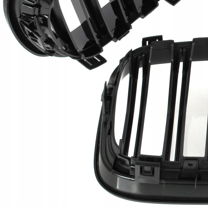 фото №9, Решітки радіатора решітка радіатора решітка решітка do bmw x3 f25 m набір глянцевий чорний