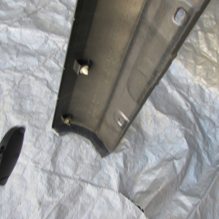 фото №9, Toyota celica vii 02-05 планка пороговая