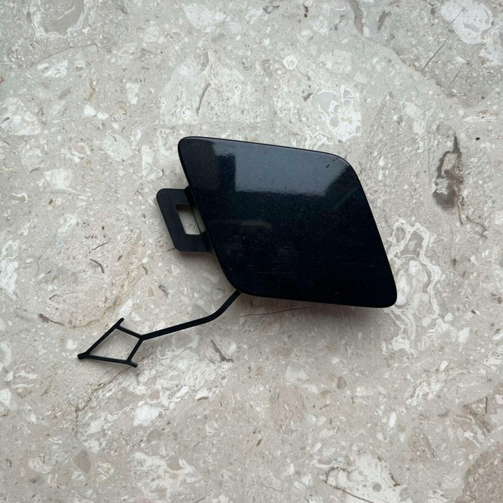 фото №1, Vw passat b8 r-line 14-19 заглушка бампера перед 3g0807155c