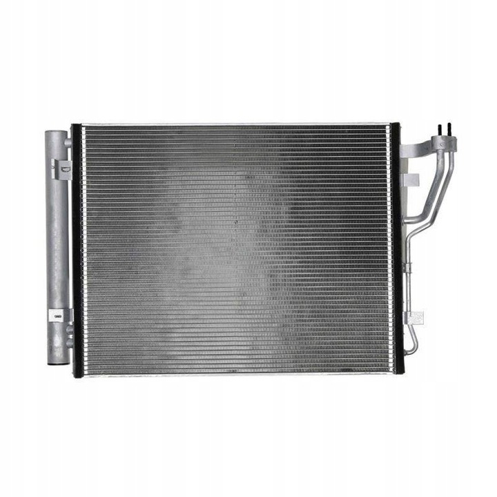 фото №1, Кондиционер kia venga hyundai ix20 10- 976061p200