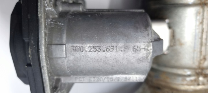 фото №8, Катализатор audi a4 a5 8w 2.0 tdi 8w0254400c