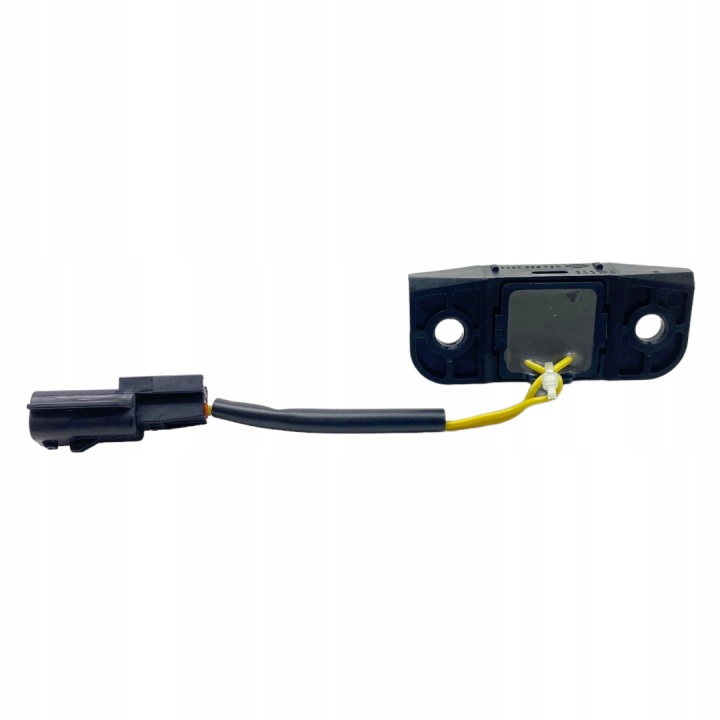 фото №10, Новый oem номер микровыключатель крышки багажника renault megane 5 v ev e-tech 906069275r