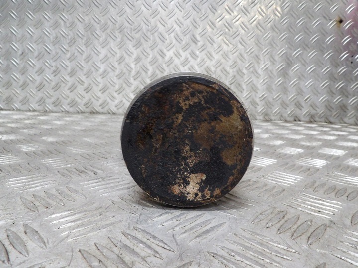 фото №6, Nissan x-trail t30 2.5 qr25 поршень шатун