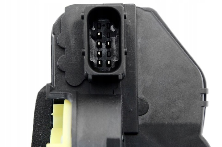 фото №12, Амортизатор центрального замка зад astra j insignia 6p