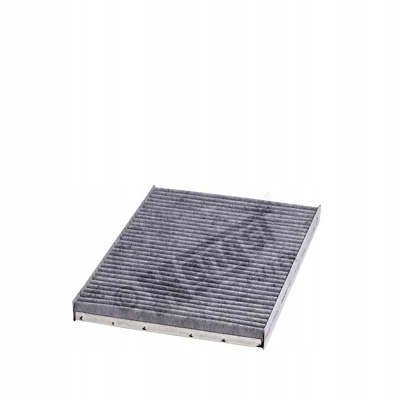 фото №5, Набор фильтров угольный hengst vw new beetle