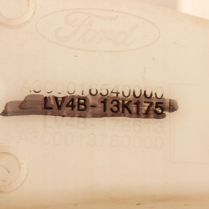 фото №5, Ford kuga ii 2020 бак рідини do склоомивача скла передній / лобовий