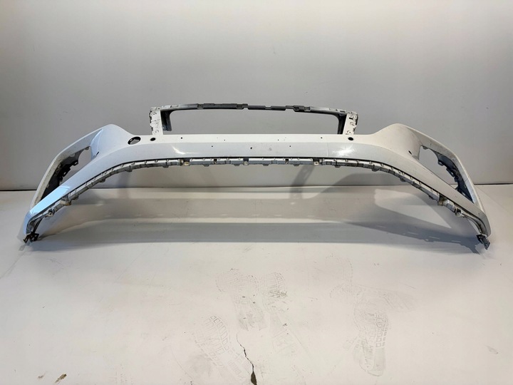 фото №7, Hyundai tucson 4 iv бампер перед переднє pdc 86511n7000