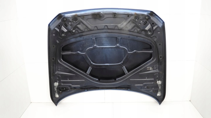 фото №9, Капот крышка двигателя bmw f20 11-15r b45